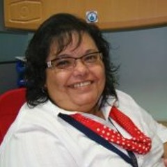 Xinia Zeledon Quiros