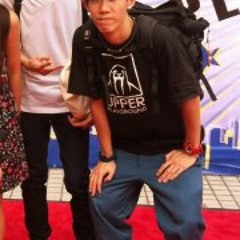 Chung Him Wong