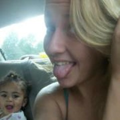 Brittany GoHard Huggins