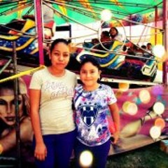 Lizbeth Arely Palomo