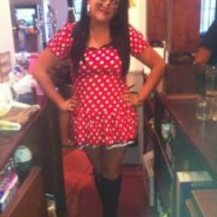 Rosie 'Dozie' Goodman