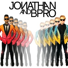 Jonathan and BPro