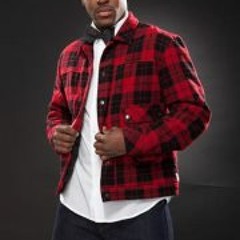 Jarrell TheGeminitwin