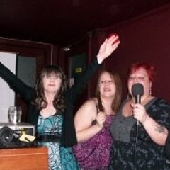 Lorna Icequeen Clegg