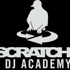 Scratch DJ Academy