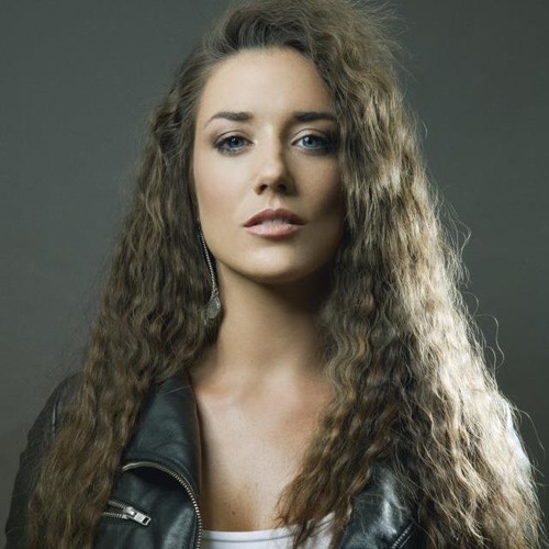 Nail The Nile - Future Disciple (Hayley Parsons Remix) on Capital FM with Andi Durrant