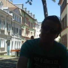 Jurjen van den Broek