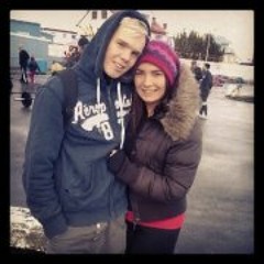 Karen Friðriksdóttir