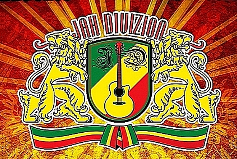 Jah-Divizion