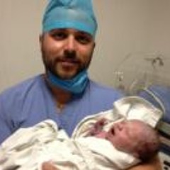 Marco Antonio Lacavalerie