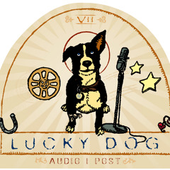 Lucky Dog Audio Post