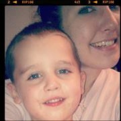 Kirstie Ilyurijah Lally