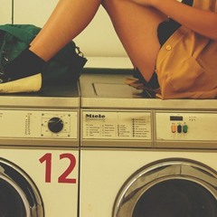 dIAMONDS under her shoes