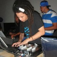 dj madera l