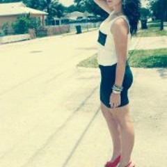 Alessia Soutie Araujo