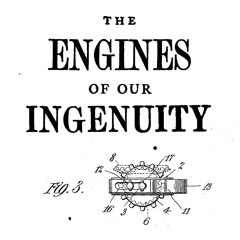 Engines of Our Ingenuity