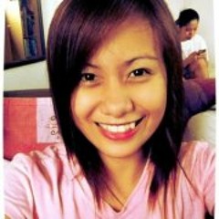 Katherine Kate Cayube