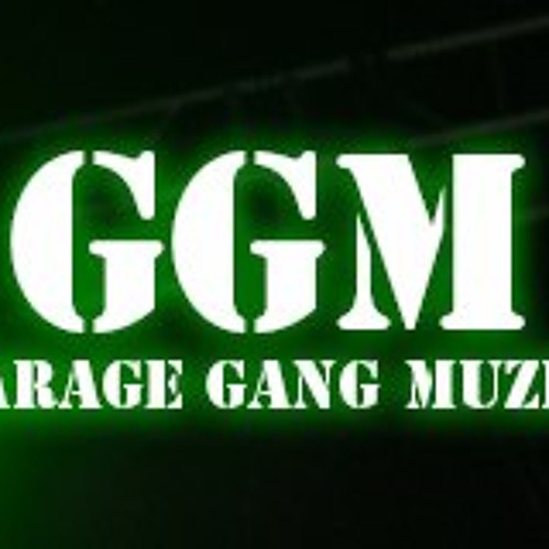 G.G.M (GarageGangMuzik)’s avatar
