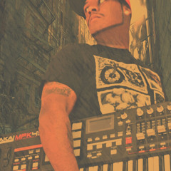 M.a.c. Motto - Can't Make U (beat Looop)