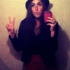 Agostina Maria Peña