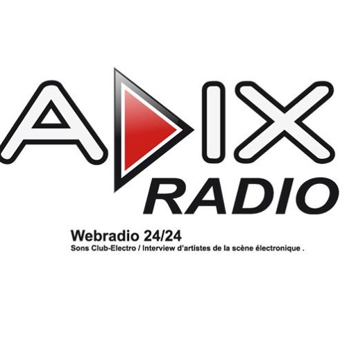 ADIX Radio’s avatar
