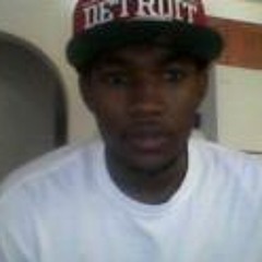 Tyrrell Walker-Hampton