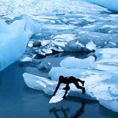 TL/Surfing the Baikal