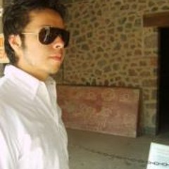 Alonso Correa 1