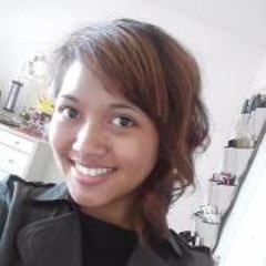 Tiffanie Chanthy Chan