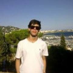 Jose Antonio Escallon