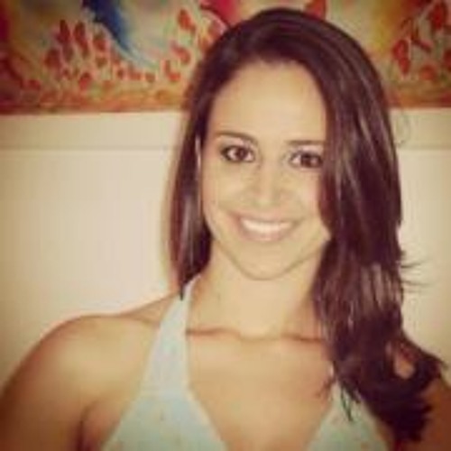 Vanessa Alves de Andrade’s avatar