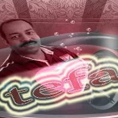 عبد العزيز المبارك و الأثيوبيةهاميمال - بتقولي لا