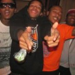 Ahmad CasketCrew Harrison