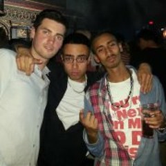 Chris Orical Jackson