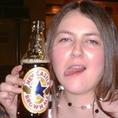 Michelle Fox Was Crammon