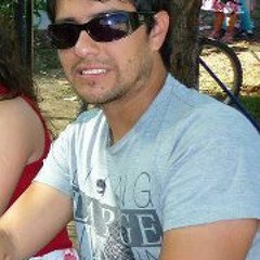Alejandro Esteban Yañez