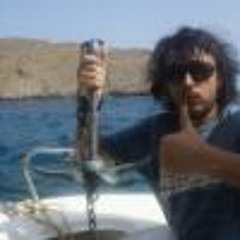 Oliver Lechosa Sanchez