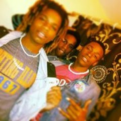 Byrune Dashawn Linwood