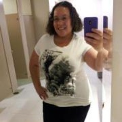 Natalie Rodriguez Joseph