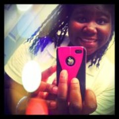 Keyla Nicki Williams