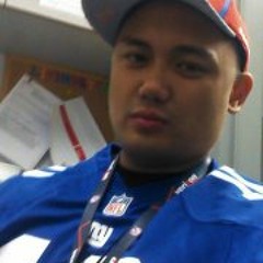 Eric G Lacanilao
