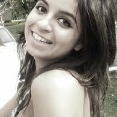 Patrícia Dichtchekenian