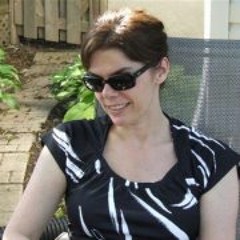 Cindy Smithers Graeme