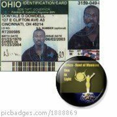 Donyale Da-da Dowdell