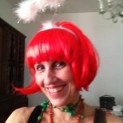 Maria Luiza Dantas 1