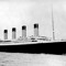 Mrs Titanic