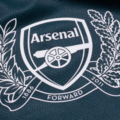 Arsenal Chant