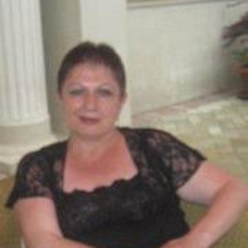 Tamar Gvinianidze’s avatar