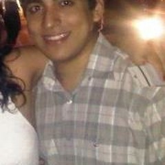 David Alexander Castillo