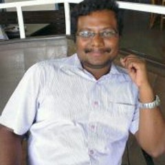 Anil Kumar K 1